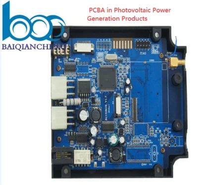 ফটোভোলটাইক পাওয়ার জেনারেশন পণ্যগুলিতে PCBA