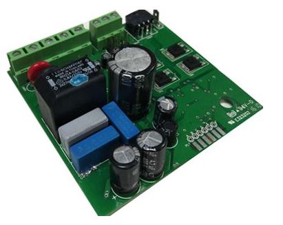 ভয়েস-নিয়ন্ত্রিত আলো PCBA