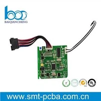 সমস্ত স্মার্ট পণ্য ইলেকট্রনিক Pcb সমাবেশ DIPSMT পরিষেবা