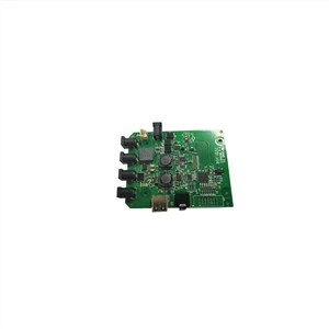 OEM স্মার্ট হেলমেটের জন্য PCBA