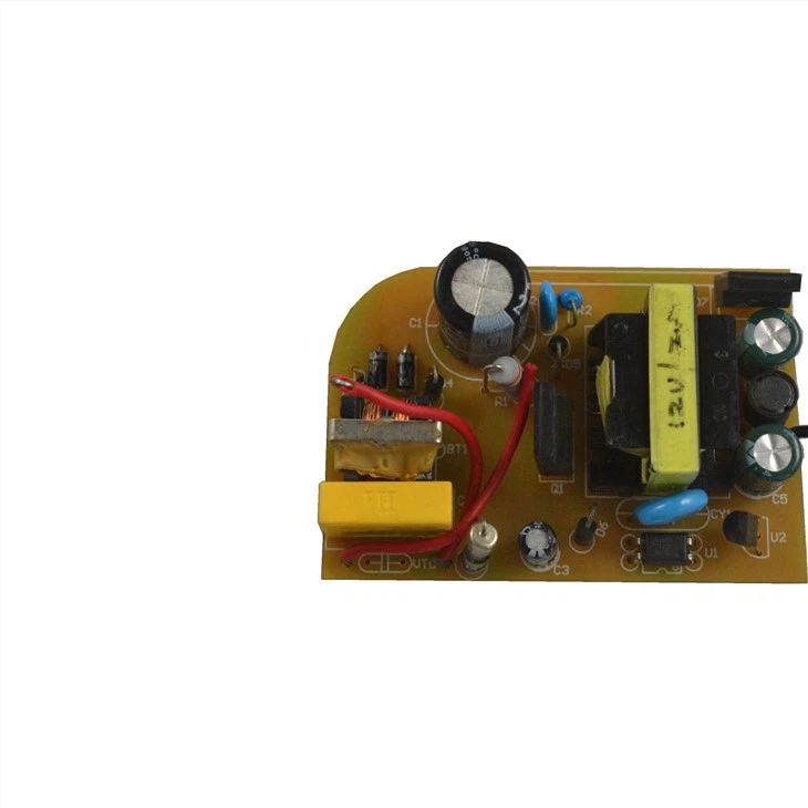 ইন্টেলিজেন্ট অ্যালার্ম PCBA EMS পরিষেবা