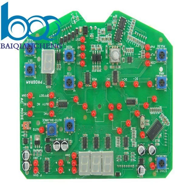 Medical device PCBAs