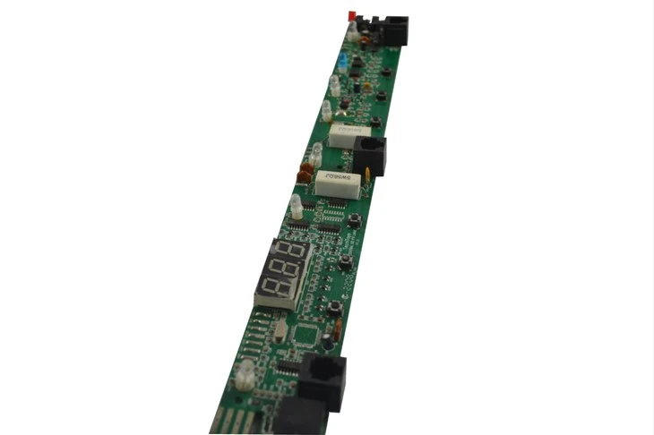 Battery Thermal Management System PCBA