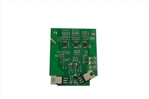 ISO13485 সহ ডিজিটাল থার্মোমিটার PCBA