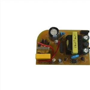 বুদ্ধিমান অ্যালার্মের জন্য PCBA