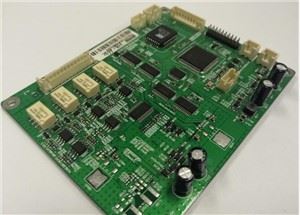 পরিবারের কুলিং ফ্যান জন্য PCB সমাবেশ