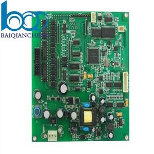 স্মার্ট হোম এবং শিল্প নিয়ন্ত্রণের জন্য PCBA