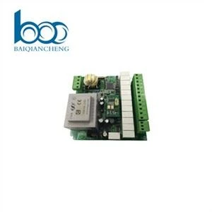 জলের গুণমান সেন্সর PCBA